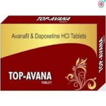  Avanafil Tablets